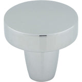 Top Knobs TK3130PC polished chrome cabinet knob