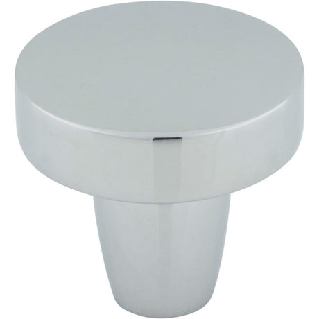 Top Knobs TK3130PC polished chrome cabinet knob
