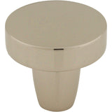 Top Knobs TK3130PN polished nickel cabinet knob