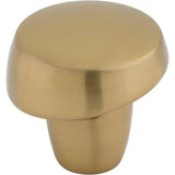 Top Knobs TK3131HB honey bronze cabinet knob