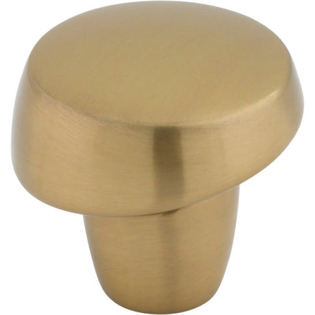 Top Knobs TK3131HB honey bronze cabinet knob