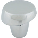 Top Knobs TK3131PC polished chrome cabinet knob