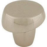 Top Knobs TK3131PN polished nickel cabinet knob