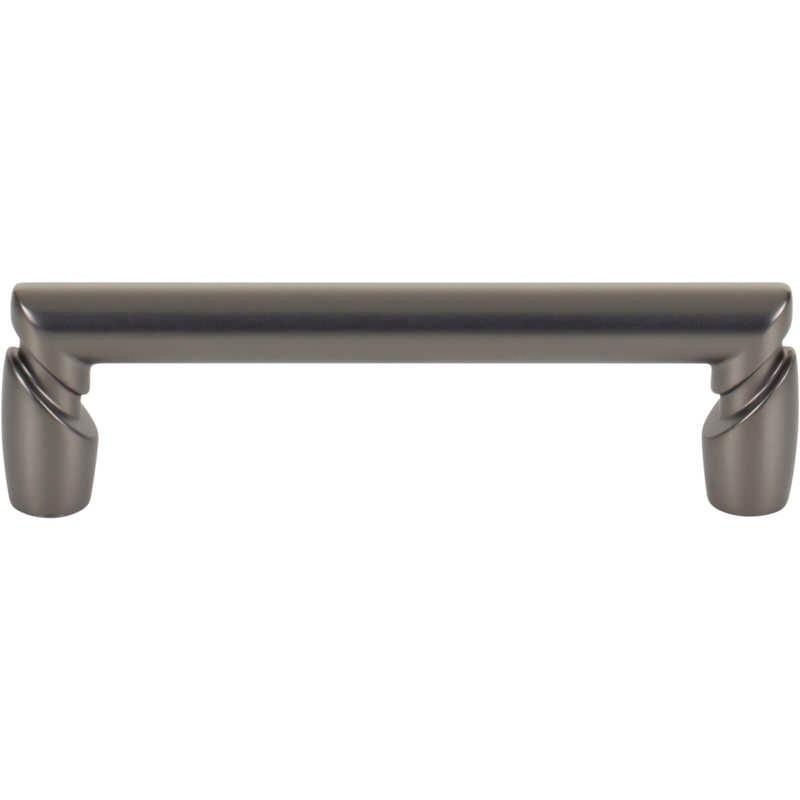Top Knobs TK3132AG ash gray cabinet pull