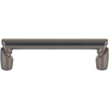 Top Knobs TK3132AG ash gray cabinet pull