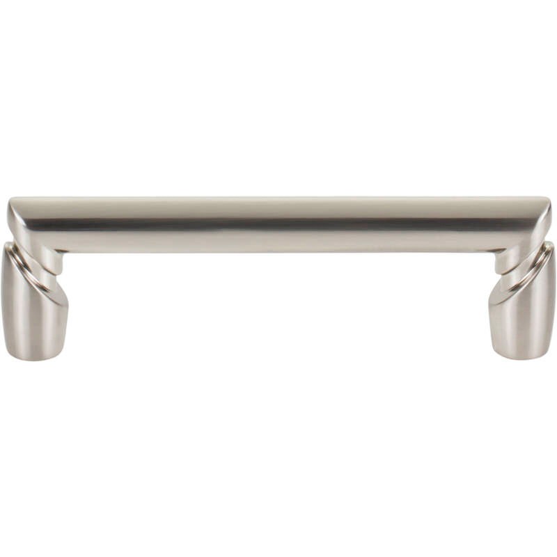 Top Knobs TK3132BSN brushed satin nickel cabinet pull