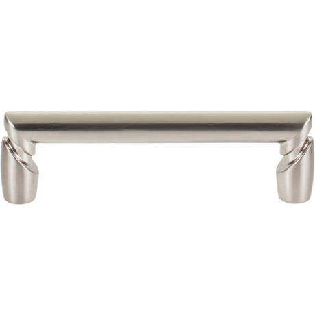 Top Knobs TK3132BSN brushed satin nickel cabinet pull