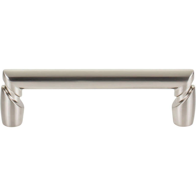 Top Knobs TK3132BSN brushed satin nickel cabinet pull