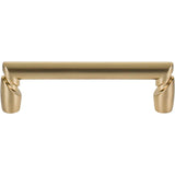 Top Knobs TK3132HB honey bronze cabinet pull