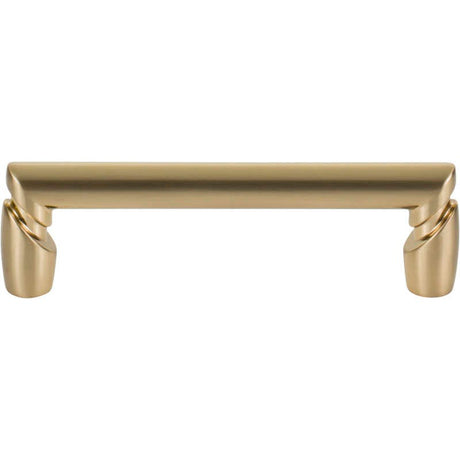 Top Knobs TK3132HB honey bronze cabinet pull