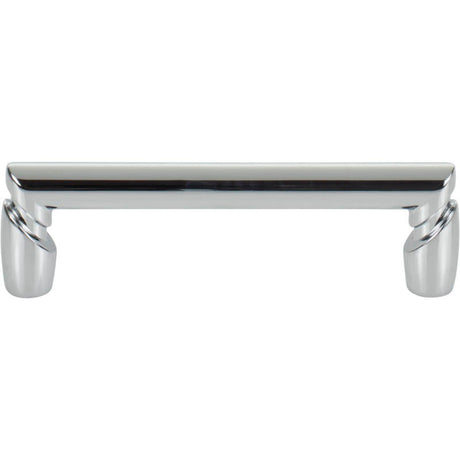 Top Knobs TK3132PC polished chrome cabinet pull