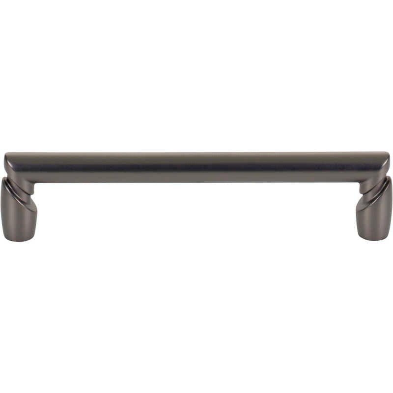 Top Knobs TK3133AG ash gray cabinet pull
