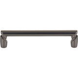 Top Knobs TK3133AG ash gray cabinet pull