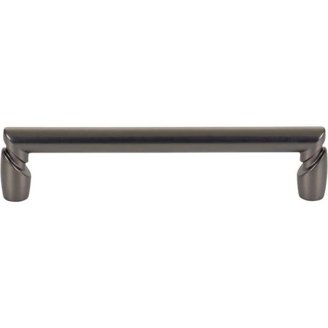 Top Knobs TK3133AG ash gray cabinet pull