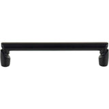 Top Knobs TK3133BLK flat black cabinet pull