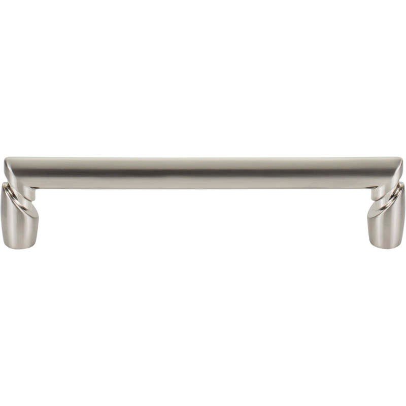Top Knobs TK3133BSN brushed satin nickel cabinet pull