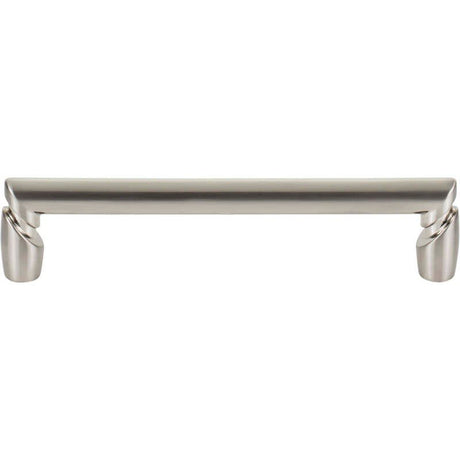 Top Knobs TK3133BSN brushed satin nickel cabinet pull