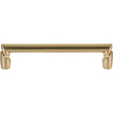 Top Knobs TK3133HB honey bronze cabinet pull