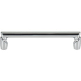 Top Knobs TK3133PC polished chrome cabinet pull