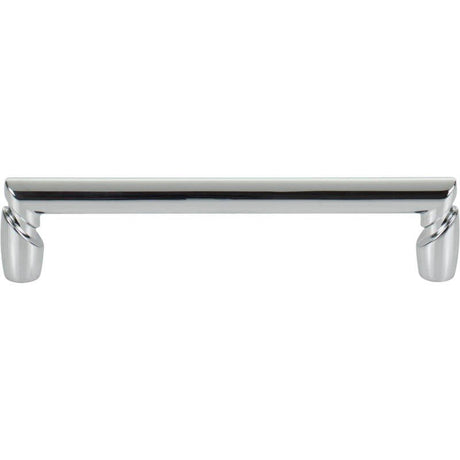 Top Knobs TK3133PC polished chrome cabinet pull