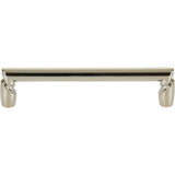 Top Knobs TK3133PN polished nickel cabinet pull