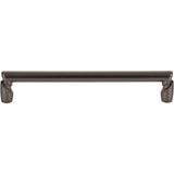 Top Knobs TK3134AG ash gray cabinet pull