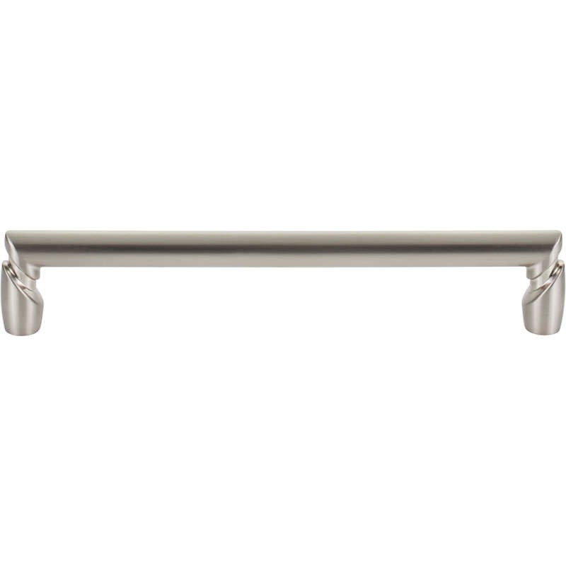 Top Knobs TK3134BSN brushed satin nickel cabinet pull