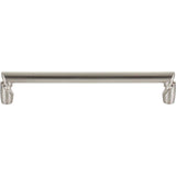 Top Knobs TK3134BSN brushed satin nickel cabinet pull