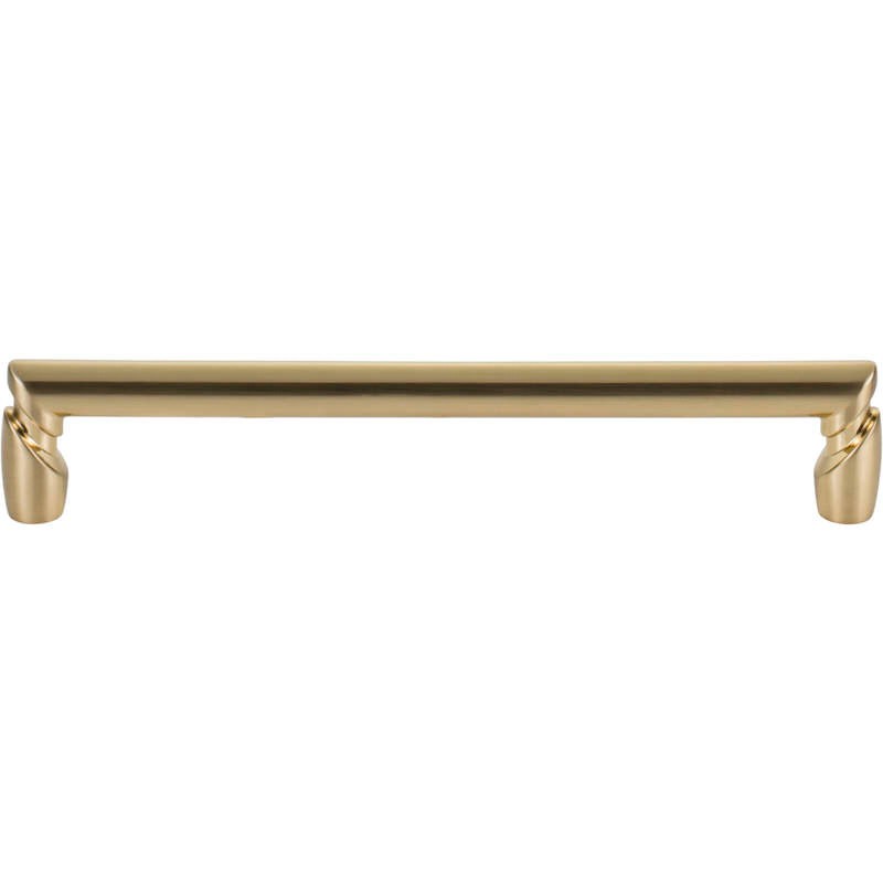 Top Knobs TK3134HB honey bronze cabinet pull