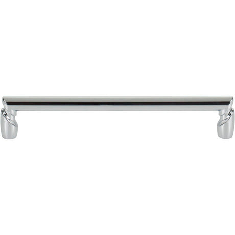 Top Knobs TK3134PC polished chrome cabinet pull