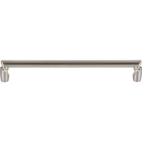Top Knobs TK3135BSN brushed satin nickel cabinet pull