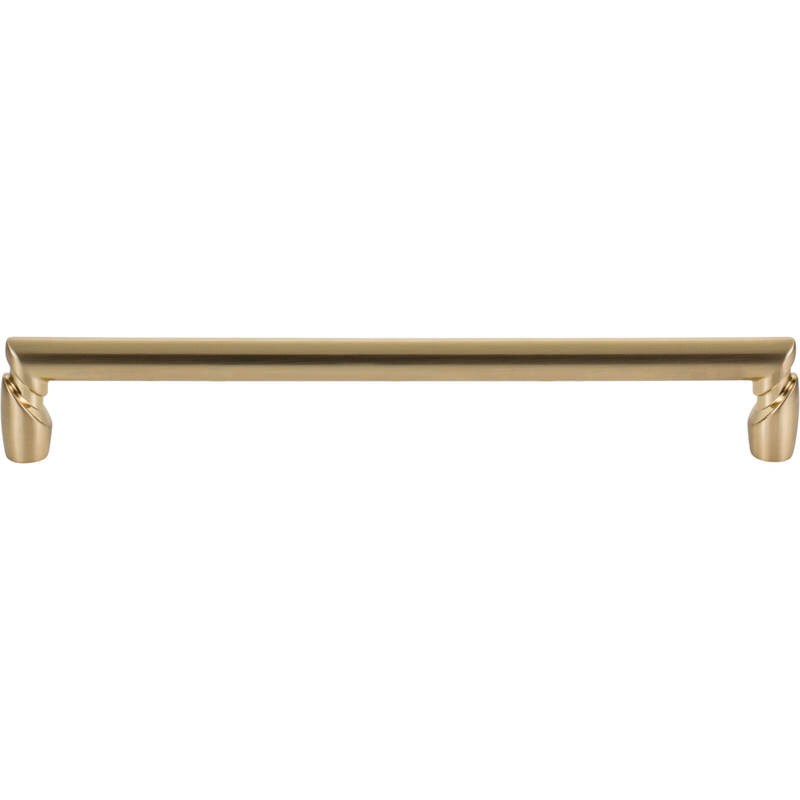 Top Knobs TK3135HB honey bronze cabinet pull