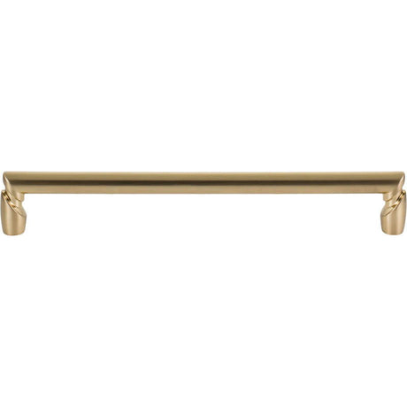 Top Knobs TK3135HB honey bronze cabinet pull
