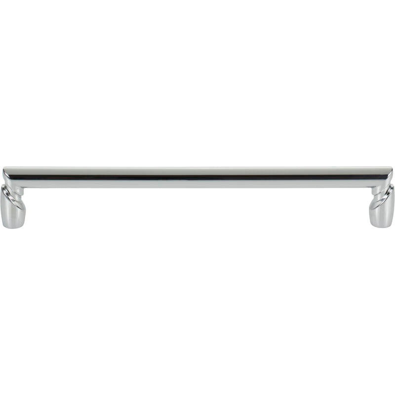 Top Knobs TK3135PC polished chrome cabinet pull