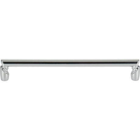 Top Knobs TK3135PC polished chrome cabinet pull