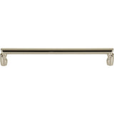 Top Knobs TK3135PN polished nickel cabinet pull