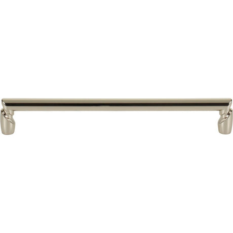 Top Knobs TK3135PN polished nickel cabinet pull