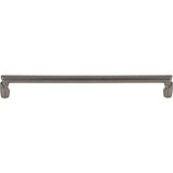 Top Knobs TK3136AG ash gray cabinet pull