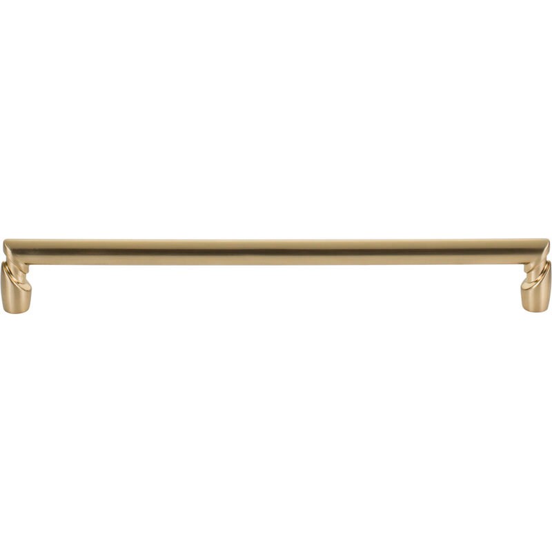 Top Knobs TK3136HB honey bronze cabinet pull