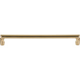 Top Knobs TK3136HB honey bronze cabinet pull