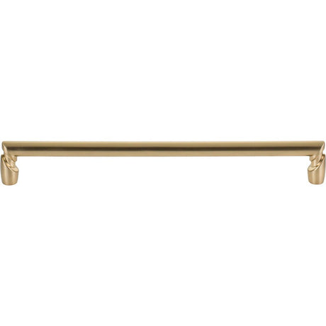 Top Knobs TK3136HB honey bronze cabinet pull
