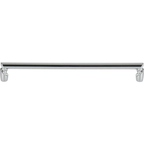 Top Knobs TK3136PC polished chrome cabinet pull