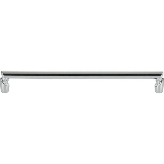 Top Knobs TK3136PC polished chrome cabinet pull