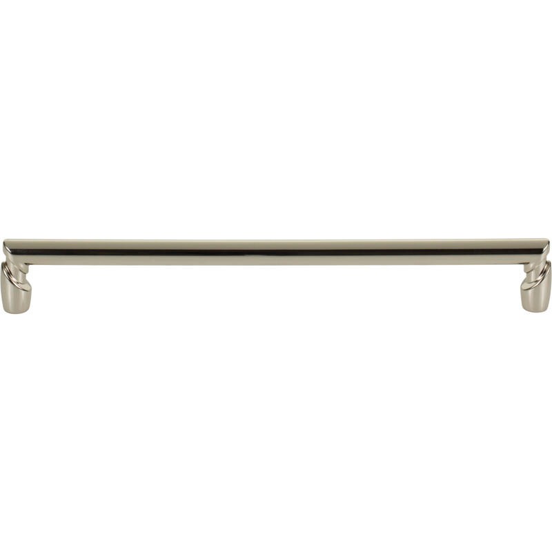 Top Knobs TK3136PN polished nickel cabinet pull