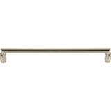 Top Knobs TK3136PN polished nickel cabinet pull