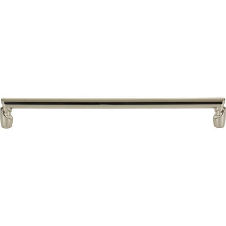 Top Knobs TK3136PN polished nickel cabinet pull