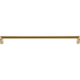 Top Knobs TK3137HB honey bronze cabinet pull