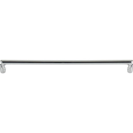 Top Knobs TK3137PC polished chrome cabinet pull