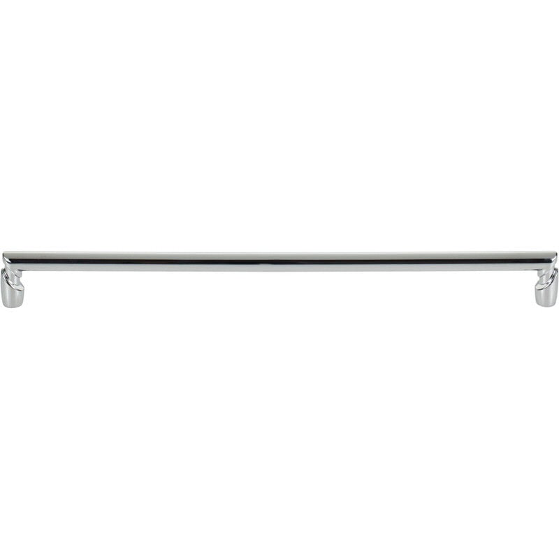 Top Knobs TK3137PC polished chrome cabinet pull