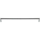 Top Knobs TK3137PC polished chrome cabinet pull